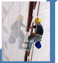 Услуги Высотные работы в Минусинске