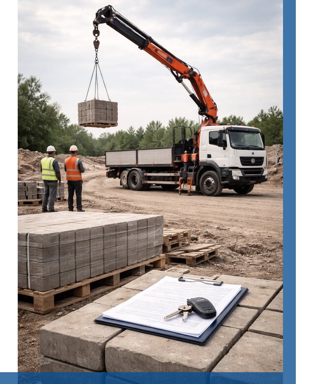 Аренда крана Пионер в Минусинске под ключ от 3556 р. | ВЫСОТНИК-Мнс