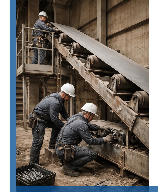 Ремонт элеваторов в Минусинске аварийный и плановый сервис